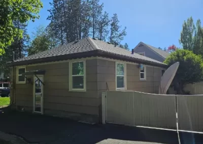 Reliable Roofing Services