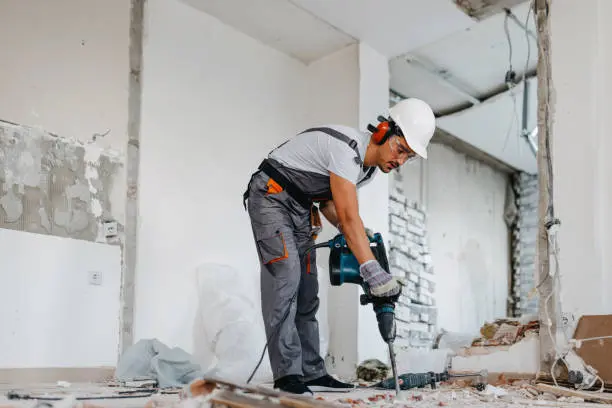 Demolition Services Spokane Valley, WA