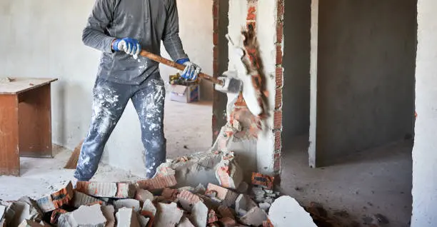 Dependable Demolition Services in Spokane Valley, WA